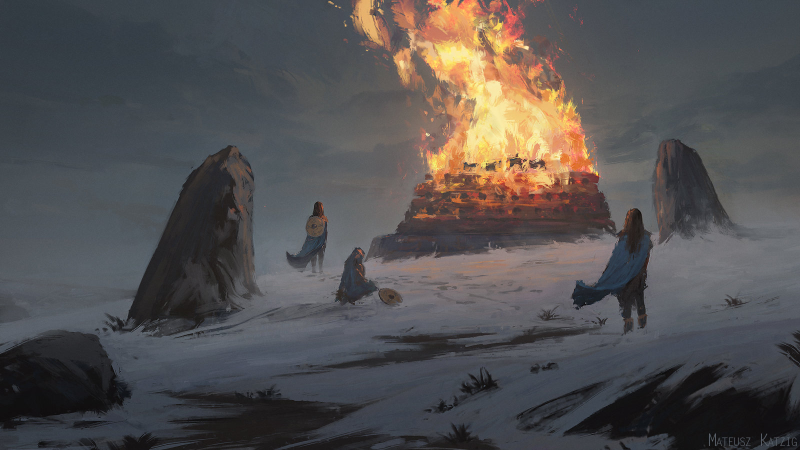 Illustration for article titled A Pirate's Life For Me (And These Guys)
